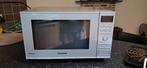 Combi oven Panasonic in zeer goede staat, Ophalen, Zo goed als nieuw, Oven