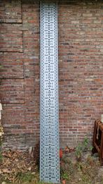 Vergokan kabelbaan klikbaar, h = 60, l = 3000, d = 1, b = 30, Ophalen, Nieuw, 250 mm of meer, Overige typen