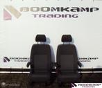 Voorstoelen / stoelen / stoel Volkswagen T6 / T5, Auto-onderdelen, Interieur en Bekleding, Gebruikt, Volkswagen, Ophalen of Verzenden
