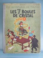 BD de Tintin (plusieurs titres), Ophalen, Gelezen, Hergé