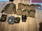 kledij Belgisch leger, Kleding | Heren, Ophalen, Nieuw