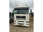 2007 MAN TGA 18.440 4x2 LLS-U 4x2 semi-remorque, Autos, Camions, Achat, Entreprise, Autres carburants, MAN