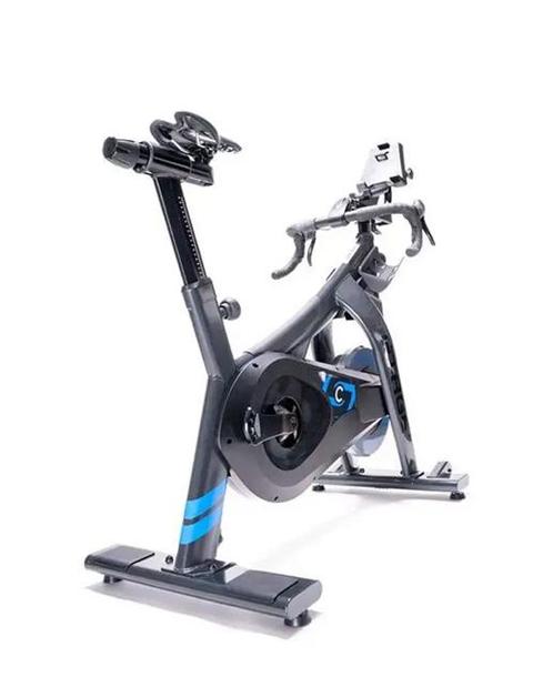 Stages sb20 indoor smart bike zwift, Sport en Fitness, Wielrennen, Zo goed als nieuw, Ophalen