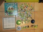 Puzzelbal paard 96 stuks , ravensburger puzzleball op voet, Ophalen of Verzenden, Meer dan 50 stukjes, Zo goed als nieuw, 6 jaar of ouder