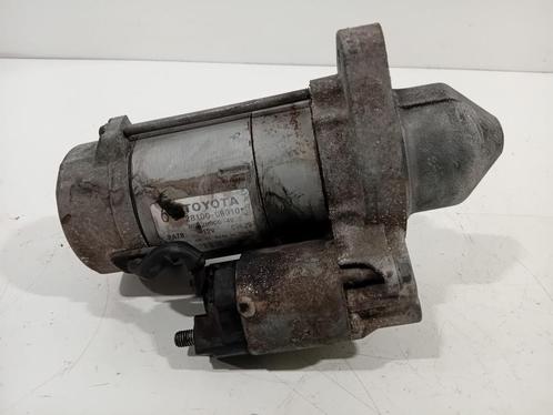 STARTMOTOR Toyota Avensis Wagon (T27) (281000r010), Auto-onderdelen, Motor en Toebehoren, Toyota, Gebruikt