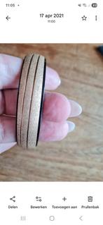 Armband twice als nice, Handtassen en Accessoires, Ophalen of Verzenden, Zo goed als nieuw