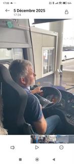 Chauffeur permis D écoute toutes propositions!, Offres d'emploi