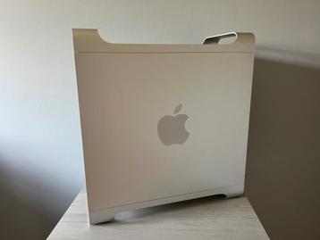 Apple Power Mac G5 — Modèle A1047 (EMC 2061), Enlèvement, Powermac, 8 GB, Inconnu