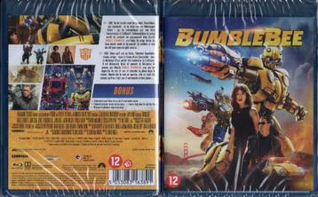 bumblebee (blu-ray) neuf disponible aux enchères