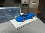 70917 Bugatti EB110SS (French Racing Blue) Autoart 1/18, Enlèvement ou Envoi, Neuf, Autoart