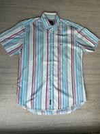 Zomers Hemd McGregor M, Overige kleuren, McGregor, Zo goed als nieuw, Halswijdte 39/40 (M)