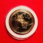 Robland munt - 1 Robbie - VTM - 2006 - Topkwaliteit!, Postzegels en Munten, Munten | België, Tin, Ophalen of Verzenden, Losse munt