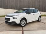 Citroen C3 1,2 Pure Tech Benzine Euro6b, Voorwielaandrijving, Stof, USB, Euro 6