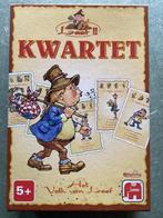 laaf efteling kwartet kaartspel, Ophalen of Verzenden, Zo goed als nieuw, Gebruiksvoorwerp