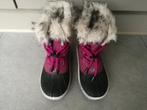 Roze snowboots (meisjes, maat 32), Meisje, Laarzen, Ophalen of Verzenden, Zo goed als nieuw