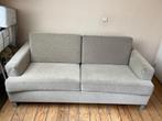 Canapé convertible Akra, Ophalen, Overige kleuren, Tweepersoons, 140 cm