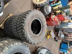 Banden voor telescopische of unimog, Ophalen, Verreiker