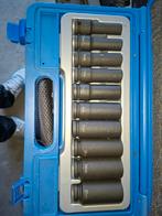 Coffret à douille, Enlèvement, Neuf