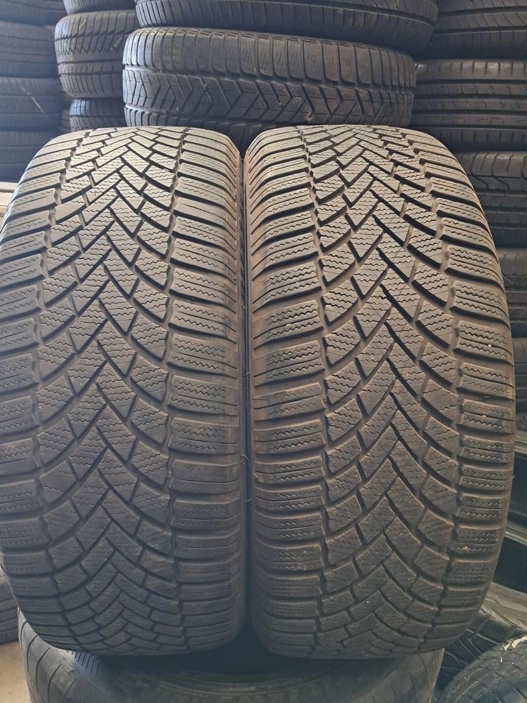225/55/17 225/55r17 2255517 M+S Bridgestone 101v, Ophalen