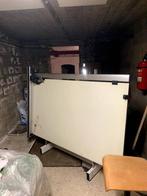 Tentafel voor architecten 170 x 100 cm, Ophalen, Gebruikt, 170 cm of meer
