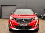 Peugeot 2008 Gt-Line Benzine, SUV ou Tout-terrain, Carnet d'entretien, Cuir, Automatique