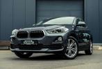 BMW X2 1.5i | sDrive | PDC | LED | Active Guard | 33.500, Gebruikt, Bedrijf, 3 cilinders, 140 pk