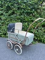 oldschool buggy, Kinderen en Baby's, Buggy's, Ophalen, Gebruikt