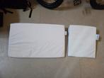 2 Coussin anti reflux pour bébé, Kinderen en Baby's, Babymode-accessoires, Ophalen, Gebruikt