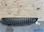 OPEL ASTRA H TWINTOP Voorbumper bumper grille rooster 2003-2, Auto-onderdelen, Gebruikt, Voor, Opel, Bumper