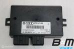 Regelapparaat trekhaak Golf 5 5drs 1.9 TDI 8P0907383, Auto diversen, Aanhangers en Bagagewagens, Gebruikt