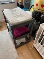 Verzorgingstafel, Ophalen, Gebruikt