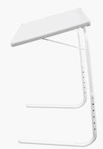 Bijzettafel instelbaar; Inklaptafel, Enlèvement, Utilisé