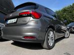 FIAT TIPO 1.4 ESSENCE 2017 EURO6 GARANTIE 12 MOIS, 75 kW, Stof, Euro 6, USB