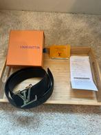Louis vuitton riem, Kleding | Heren, Riemen en Ceintuurs, Nieuw, Riem of Ceintuur, Louis Vuitton, Echt leder