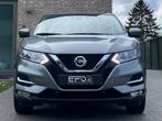 Nissan Qashqai 1.2 DIG-T N- Connecta | Automaat | 2018, Auto's, Nissan, Te koop, Qashqai, Zilver of Grijs, 1200 cc