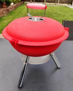 Bodum Fyrkat Mini houtskool barbecue In perfecte staat, Tuin en Terras, Ophalen, Zo goed als nieuw, Bodum