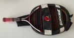 Tennisracket Babolat junior, Raquette, Babolat, Utilisé, Enlèvement ou Envoi