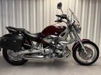 BMW R1200C CRUISER PERFECTE STAAT *** garantie ***, Motoren, Motoren | BMW, Chopper, Bedrijf