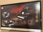 lego Grand Piano, Ophalen, Nieuw, Complete set, Lego