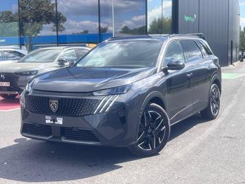 Peugeot 5008 New Allure 145PK Hybrid 7PL beschikbaar voor biedingen