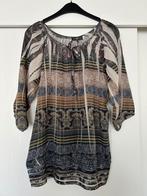 Blouse Vango maat L, Vango, Ophalen of Verzenden, Zo goed als nieuw, Maat 42/44 (L)