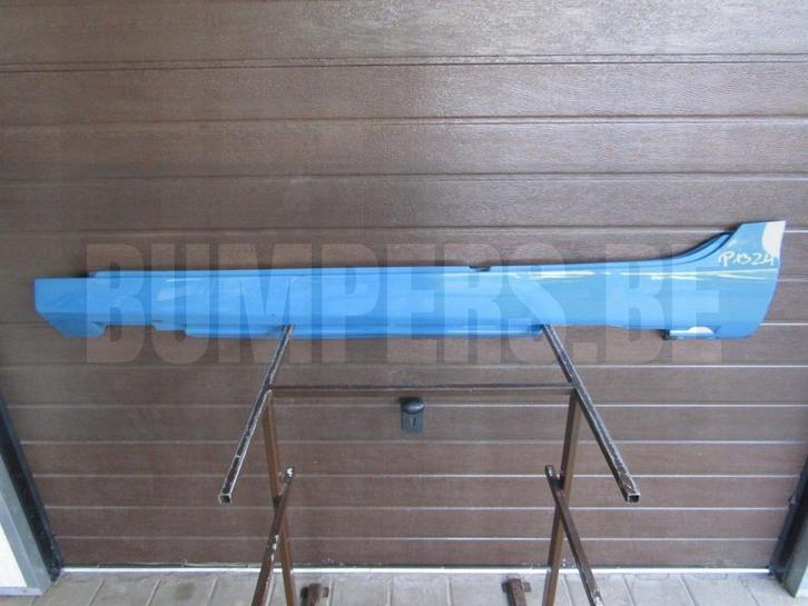 Zijskirt Links Dorpellijst Volvo V40 V-40 12- Links 85428242, Auto-onderdelen, Carrosserie, Bumper, Links, Gebruikt, 6 maanden garantie