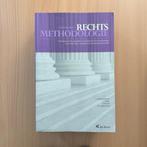 Rechtsmethodologie, Boeken, Die keure, Ophalen of Verzenden, Zo goed als nieuw, Alpha