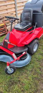 Ibea vision frontmaaier met opvang, Ophalen of Verzenden, Opvangbak