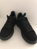 Alexander Mcqueen, Kleding | Heren, Schoenen, Zwart, Ophalen of Verzenden, Zo goed als nieuw, Sneakers