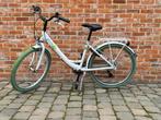Meisjesfiets, Fietsen en Brommers, Fietsen | Meisjes, Ophalen, Zo goed als nieuw, Handrem
