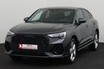 Audi Q3 SPORTBACK 45 1.4TFSI-e S-TRONIC S-LINE SPORTBACK 45, Auto's, Audi, Parkeersensor, Gebruikt, Euro 6, 1394 cc