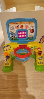 Kindergoal, Ophalen, Zo goed als nieuw