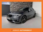 BMW 2 Serie 220 220iAS - Garantie, Argent ou Gris, Entreprise, 2 portes, Automatique