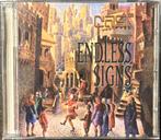 CAST - Endless Signs, CD & DVD, CD | Rock, Enlèvement ou Envoi, Comme neuf, Progressif